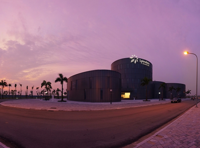 Trung tâm thương mại An Khánh